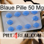 Blue Pill 50 Mg 21